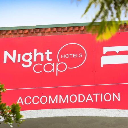 Nightcap At Manly Hotel Brisbane Exteriér fotografie